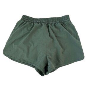 PINK Victoria's Secret Lined Active Shorts